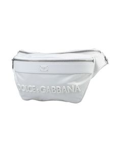 Рюкзаки и сумки на пояс Dolce & Gabbana