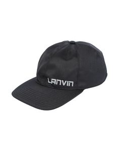 Головной убор Lanvin