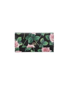 Бумажник Dolce & Gabbana