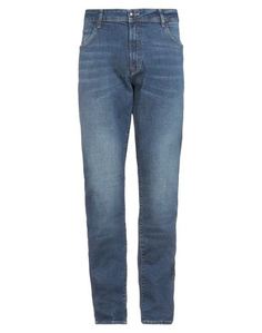 Джинсовые брюки Hackett