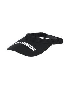 Головной убор Dsquared2