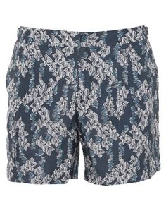 Шорты для плавания Dolce & Gabbana Beachwear