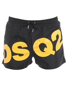 Шорты для плавания Dsquared2