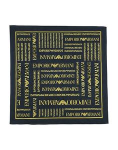 Платок Emporio Armani