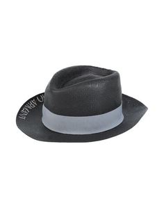 Головной убор Emporio Armani
