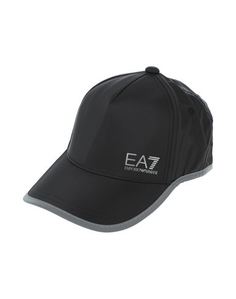 Головной убор EA7