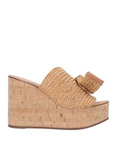 Сандалии Casadei