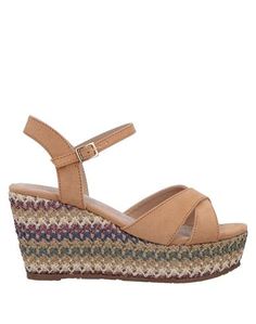 Сандалии Maria Mare