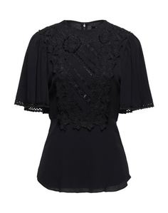Блузка Isabel Marant