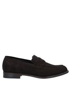 Мокасины Santoni