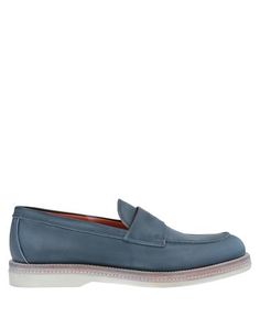 Мокасины Santoni