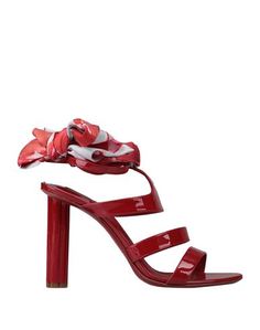 Сандалии Salvatore Ferragamo