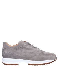 Низкие кеды и кроссовки Santoni