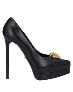 Туфли Versace