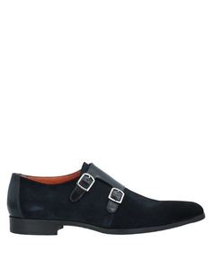 Мокасины Santoni