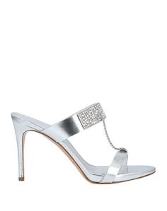Сандалии Casadei