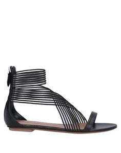 Сандалии AlaÏa