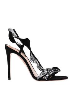 Сандалии Aquazzura