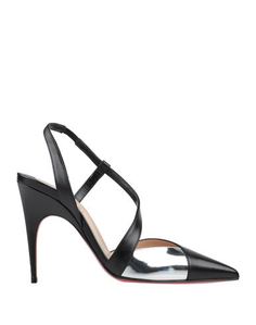 Туфли Christian Louboutin