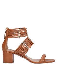 Сандалии Aquazzura