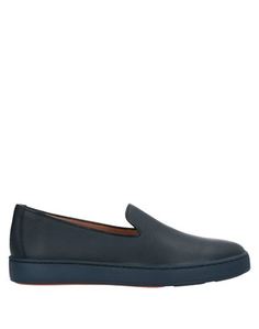 Низкие кеды и кроссовки Santoni