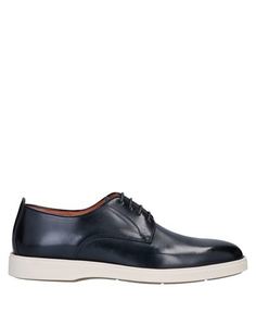 Обувь на шнурках Santoni