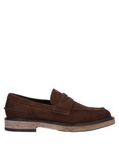 Мокасины Santoni