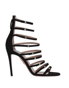 Сандалии Aquazzura