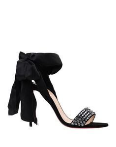 Сандалии Christian Louboutin