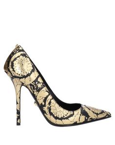 Туфли Versace