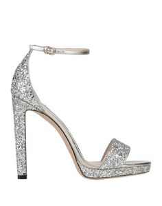 Сандалии Jimmy Choo