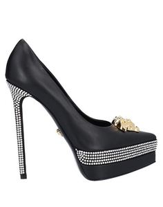 Туфли Versace