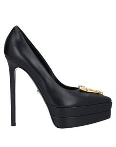 Туфли Versace