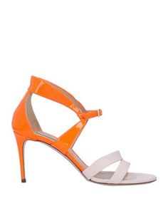 Сандалии Casadei