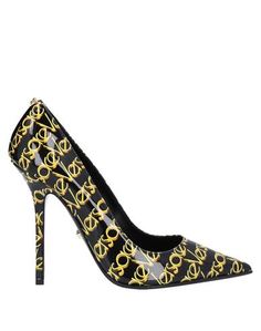 Туфли Versace