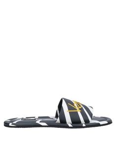 Сандалии Versace
