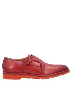 Мокасины Santoni