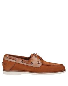Мокасины Santoni