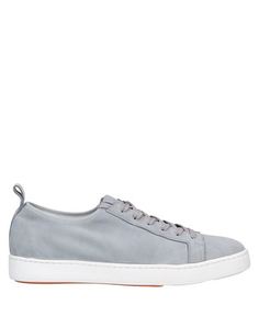 Низкие кеды и кроссовки Santoni