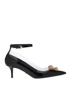 Туфли Versace