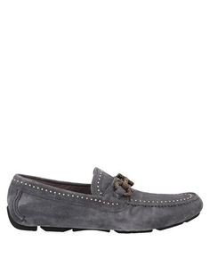 Мокасины Salvatore Ferragamo