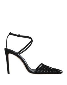 Сандалии Jimmy Choo
