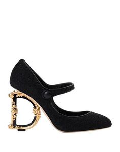 Туфли Dolce & Gabbana