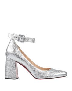 Туфли Christian Louboutin
