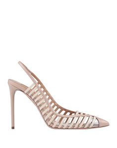 Туфли Aquazzura