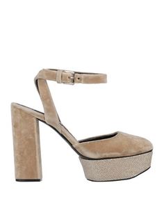 Сандалии Casadei