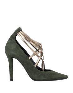 Туфли Casadei