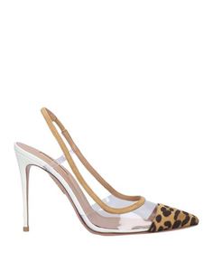 Туфли Aquazzura