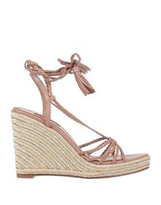 Сандалии Aquazzura