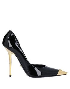 Туфли Versace